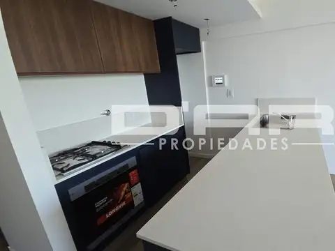 D PRATS 2300, Piso 1