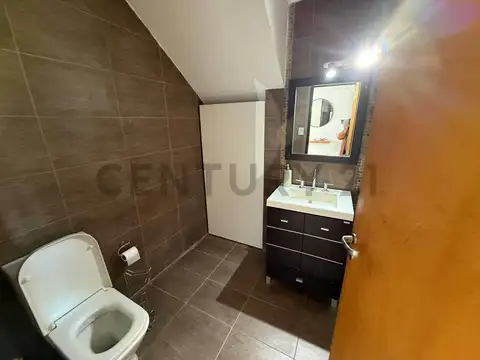 Casa en Venta de 3 dormitorios. Lisandro Olmos