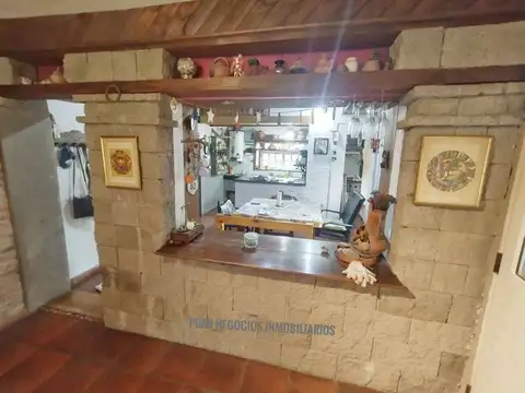 Bº Mirasoles Km 50 CHILLAN  800  Pque 1000 m² Casa 195 m² 3 D (1 en Pb) 3 Baños, DEP. SERV GAL PIL.