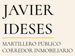 Javier Ideses Negocios Inmobiliarios