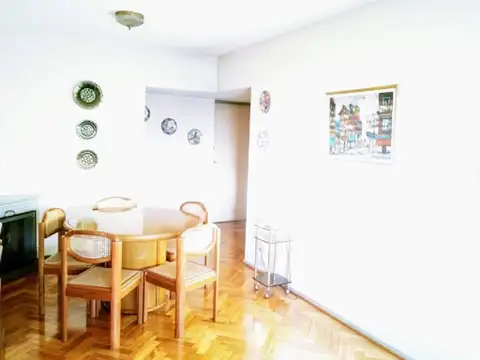 Departamento en Alquiler en Almagro, $ 880.000