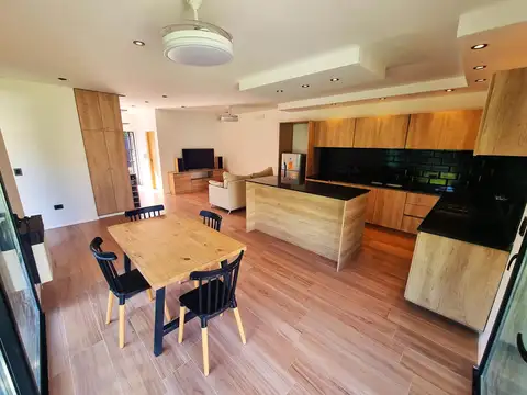 Casa en Venta en Funes, USD 208.000