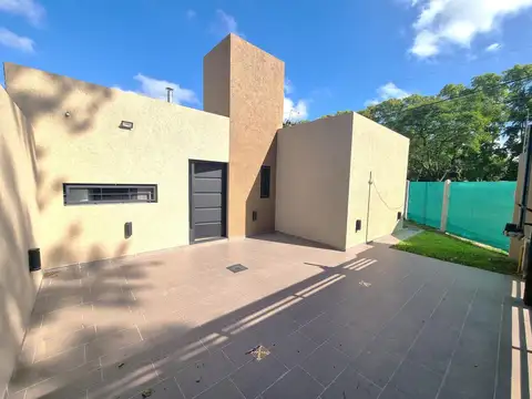 Casa en Venta de 2 dormitorios