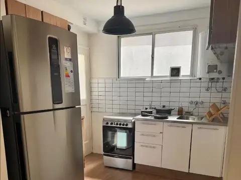 Departamento en Alquiler de 4 ambientes