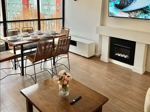 Departamento en Alquiler en Macrocentro, USD 1.500