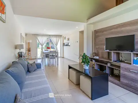 Casa en Las Colinas P.Ramos - Venta - Moderna - Parque