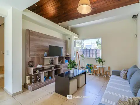 Casa en Venta de 1 dormitorio