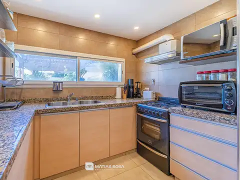 Casa en Venta 3 años