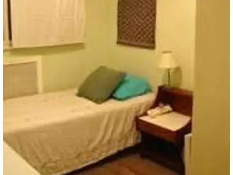 Departamento en Alquiler Temporal 40 años