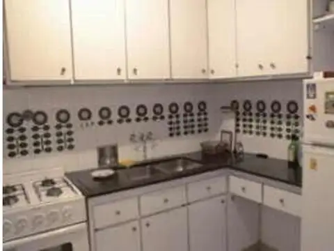 Departamento en Alquiler Temporal de 3 dormitorios