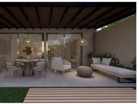 Depto Tipo Casa en Alquiler en San Isidro, USD 2.600