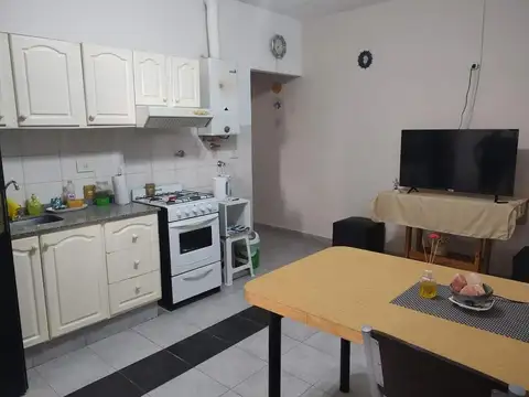 Depto Tipo Casa en Venta de 1 dormitorio
