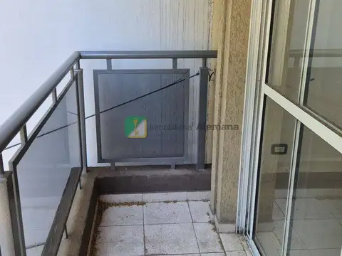 Alquiler -Departamento - Villa Balletser