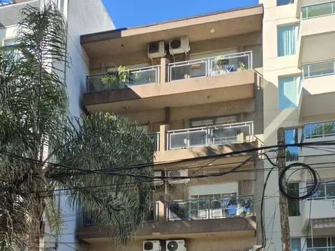 Alquiler -Departamento - Villa Balletser