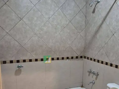 Departamento en Alquiler al Oeste