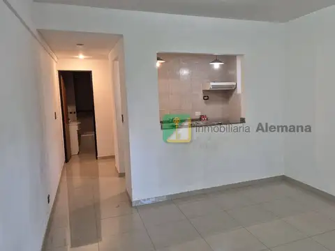 Departamento en Alquiler de Monoambiente