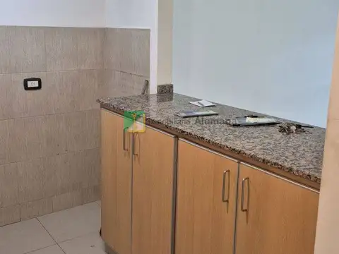 Departamento en Alquiler en Villa Ballester, $ 465.000