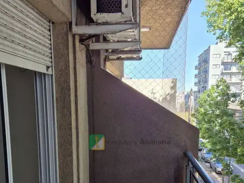 C 51 REPUBLICA 5000, Piso 2