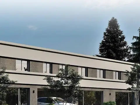 Departamento en  LOS CARDALES