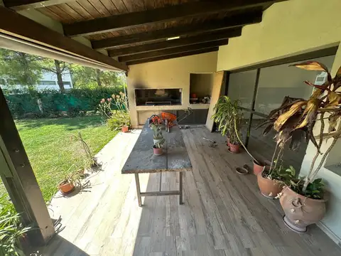 Casa en Venta 10 años