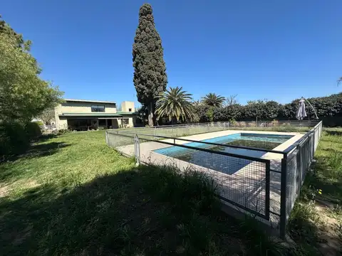 Casa a la venta Country Fincas del Sur 2 excelente ubicación