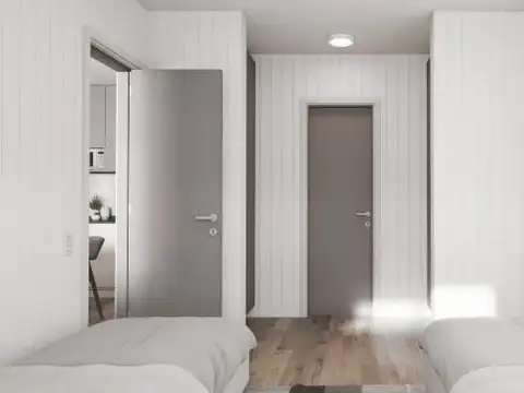 Invertí en el futuro energético de la Argentina: Solares de Añelo. Venta de viviendas premium