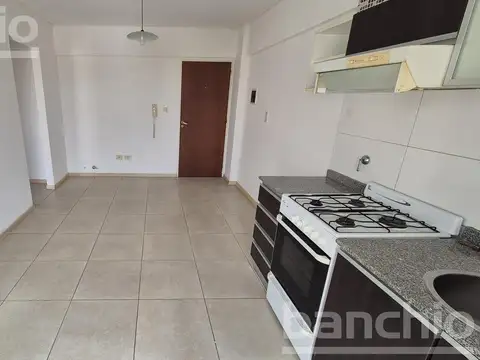 Departamento en Alquiler al Oeste