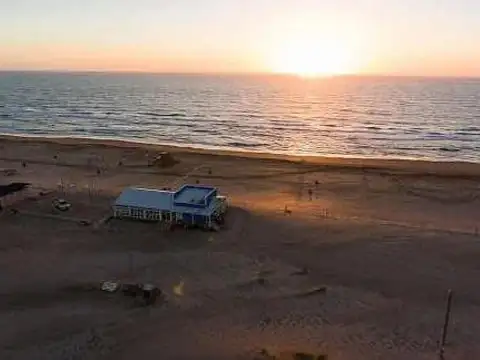 Residencial - Costa Esmeralda