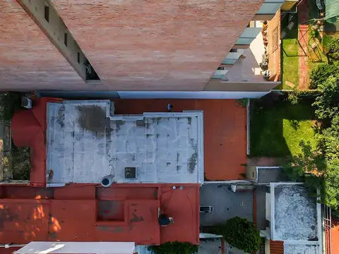 Casa en Venta en Alberdi, USD 140.000