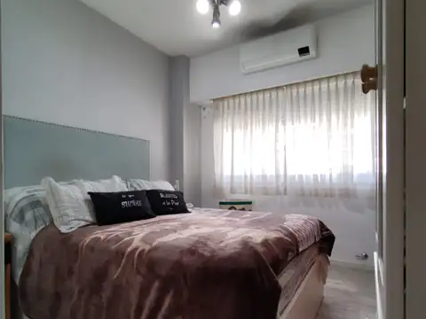 Departamento en Venta en Villa del Parque, USD 179.500