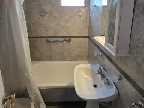 Departamento en Venta 40 años