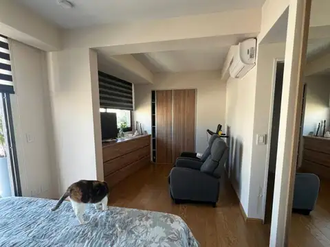 Departamento en Venta con 2 cocheras