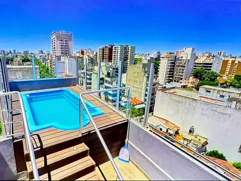 3 AMB C/COCHERA 90M2 AL FRENTE