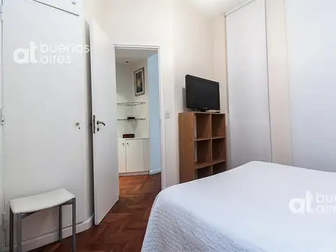 Departamento en Alquiler Temporal al Oeste