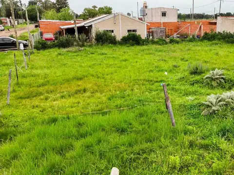 Terreno en Venta en Oro Verde, USD 15.000