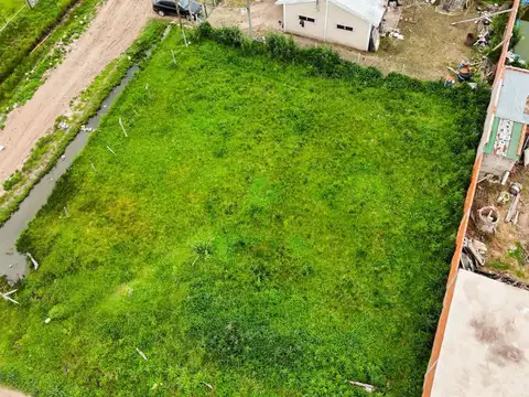 Terreno en Venta en Oro Verde, USD 15.000