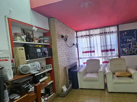 Depto Tipo Casa en Venta de 2 dormitorios