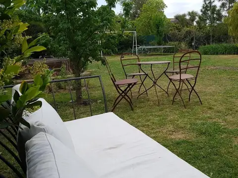 Casa en Alquiler Temporal 10 años