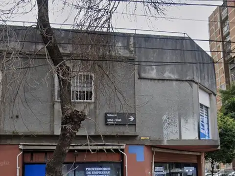 Local en Venta en Parque Patricios, USD 139.000