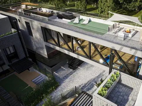 Departamento en Venta 2025 años