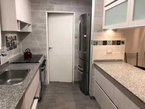 Departamento en Alquiler Temporal 15 años