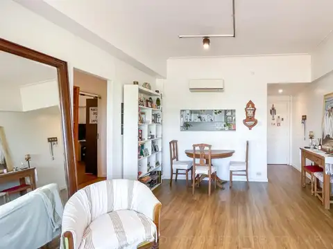 Departamento en Venta 40 años