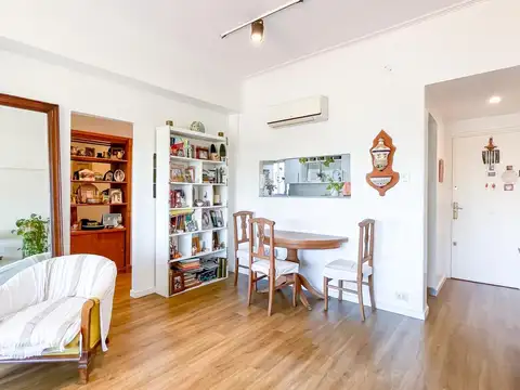 Departamento en Venta al Este