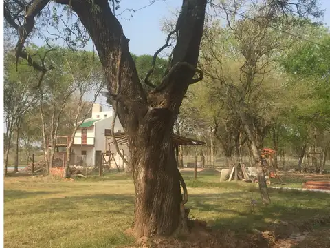 PORTAL DE LA COLONIA II - COLONIA BENITEZ - TERRENO 930m2