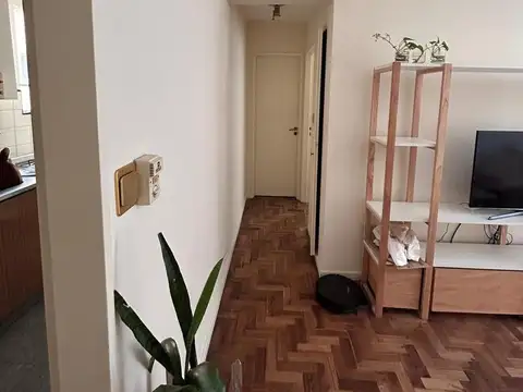 Departamento en Alquiler de 2 ambientes