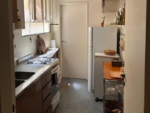 Departamento en Alquiler 20 años