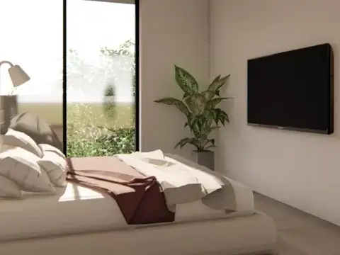 Departamento en Venta en Nuestra Señora De Lourdes, USD 65.500