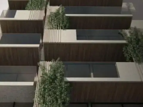 Departamentos al pozo - Córdoba al 3000