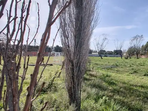 Terreno en Venta de 1285,0 m2