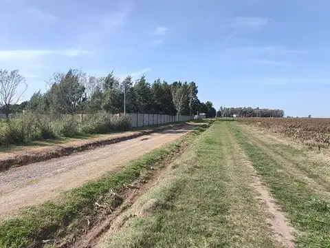 Terreno en Venta de 1285,0 m2